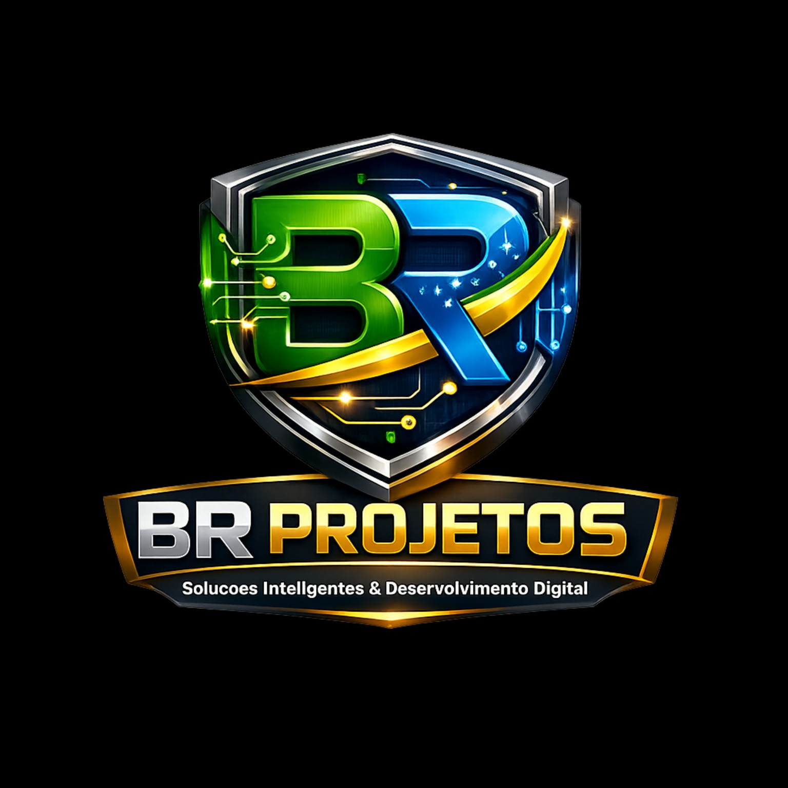 BR-PROJETOS